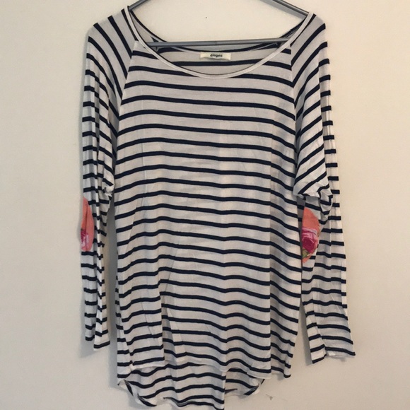 éloges Tops - Women’s long sleeve top by éloges